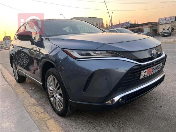 Toyota Venza 2023 for sale in Iraq - Ramadi